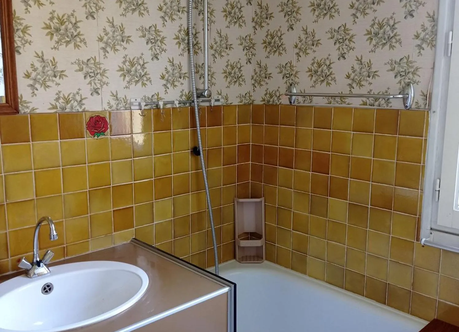 Casa de Férias Maison D'Aline Pléguien França
